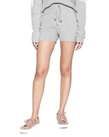 Bluzy damskie - Hurley Damska bluza Mia Sweater Shorts, Erikafiolet, XS - miniaturka - grafika 1