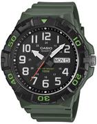 Casio Zegarek  MRW-210H-3AVEF