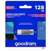 Pendrive - Goodram ODA3-1280S0R11 128GB - miniaturka - grafika 1