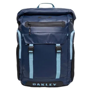 Plecak miejski unisex Oakley ROAD TRIP TERRAIN RC 25 L granatowy FOS901338-6LE - Plecaki - miniaturka - grafika 1