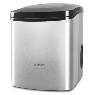 Kostkarka do lodu CASO IceMaster Ecostyle 3304 - Kostkarki do lodu Kostkarka do lodu CASO IceMaster Ecostyle 3304 - Kostkarki do lodu - miniaturka - grafika 1