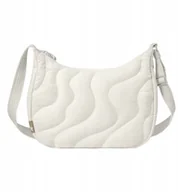 Teczki i aktówki - Tomtoc Torba na ramię Tomtoc Terra-T34 Puffy Snowberg - miniaturka - grafika 1