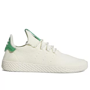 Adidas adidas Tennis Hu Męskie Białe (GZ3922)" GZ3922 - Sneakersy męskie - miniaturka - grafika 1