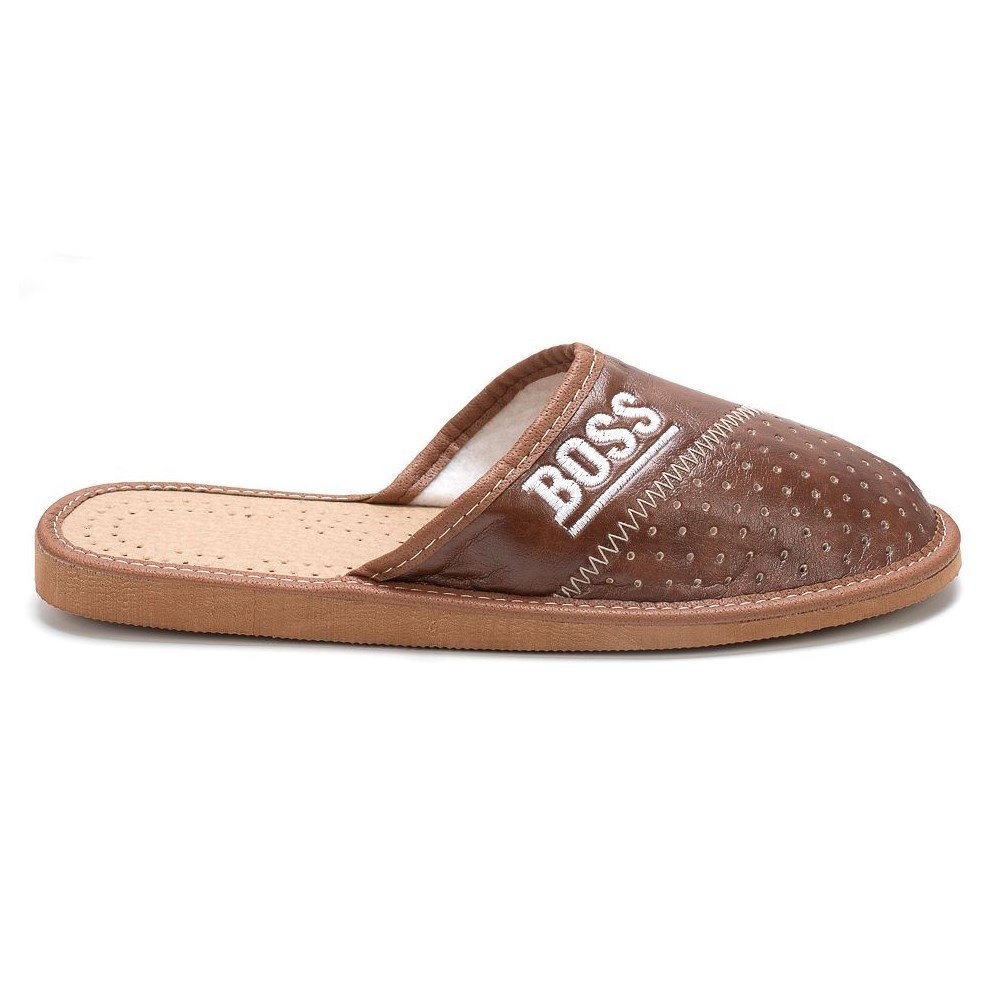 Buty Permani MT01BROWN