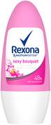 Dezodoranty i antyperspiranty dla kobiet - Rexona Sexy Bouquet Anti-Perspirant 48h antyperspirant w kulce 50ml - miniaturka - grafika 1