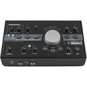 Miksery DJ - Mikser audio MACKIE Big Knob Studio - miniaturka - grafika 1
