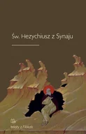 Religia i religioznawstwo - Św Hezychiusz z Synaju - miniaturka - grafika 1