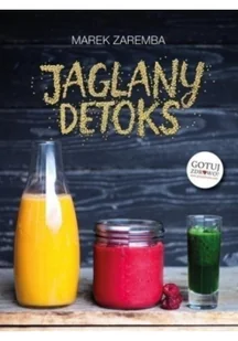 Pascal Jaglany detoks BR - Kuchnie świata - miniaturka - grafika 2