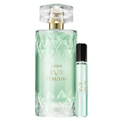 Zestawy perfum unisex - Avon, Eve Truth, zestaw kosmetyków, 2 szt. - miniaturka - grafika 1