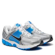 Sneakersy męskie - Sneakersy Nike Zoom Vomero 5 Ms FJ4151 100 Szary - miniaturka - grafika 1