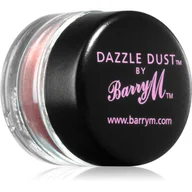 Eyelinery - Barry M Dazzle Dust - wielofunkcyjny puder do oczu Nemesis - miniaturka - grafika 1