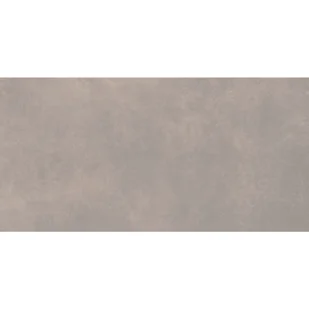 Gres szkliwiony Nykson Grafit 59,8 X 119,8 Ceramika Paradyż - Płytki klinkierowe - miniaturka - grafika 1