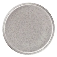 Talerze - PORCELANA RAK STONE Talerz płaski śr. 32 cm, silgranitowy - miniaturka - grafika 1