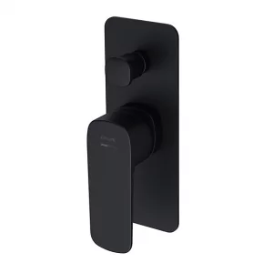 CERSANIT CERSANIT S951-373 BATERIA WAN-NATR PODTYNKOWA LARGA Z BOKSEM CZARNA - Baterie podtynkowe CERSANIT CERSANIT S951-373 BATERIA WAN-NATR PODTYNKOWA LARGA Z BOKSEM CZARNA - Baterie podtynkowe - miniaturka - grafika 1