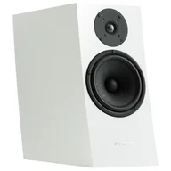 Głośniki i kolumny - Pylon Audio Jasper Monitor 18 – Kolumna podstawkowa Biały MAT - miniaturka - grafika 1