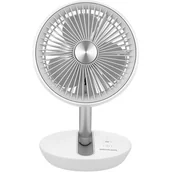 Wentylatory - SENCOR SFE 0773WH - miniaturka - grafika 1