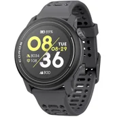 Smartwatch - Coros PACE 3 Premium GPS Sport WPACE3-BLK Czarny - miniaturka - grafika 1
