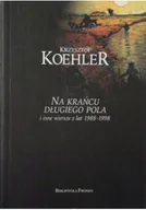 Poezja - Na krańcu długiego pola - miniaturka - grafika 1