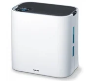 Oczyszczacze powietrza - Beurer LR 330 z funkcją nawilżania - miniaturka - grafika 1