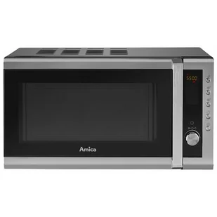 Kuchenka mikrofalowa Amica AMGF20E1I - Kuchenki mikrofalowe - miniaturka - grafika 1