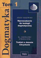 E-booki - religia - Dogmatyka. Tom 1 - miniaturka - grafika 1
