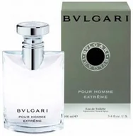 Wody i perfumy męskie - Bvlgari Pour Homme Extreme 100ml woda toaletowa Unikat - miniaturka - grafika 1