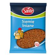 Sante SIEMIĘ LNIANE 400 G. 35894435