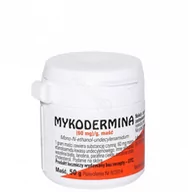 Suplementy diety - Pampa Mykodermina M 50 g - miniaturka - grafika 1