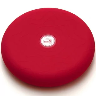 Sissel Poduszka na siedzisko Sitfit, 36 cm, czerwona, SIS-160.110 Hospidex - Poduszki, koce i materace lecznicze - miniaturka - grafika 1