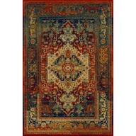 Dywany - Dywan wełniany Alhambra Rubin 200 x 300 cm - miniaturka - grafika 1