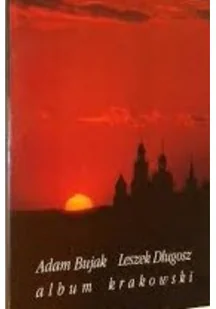 Album Krakowski - Poezja - miniaturka - grafika 1