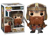 Pozostałe książki - Pop Lord of the Rings Gimli Vinyl Figure - miniaturka - grafika 1
