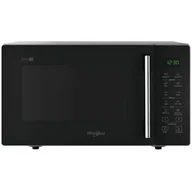 Kuchenki mikrofalowe - Whirlpool MWP251SB - miniaturka - grafika 1