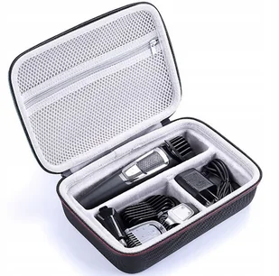 Etui Pokrowiec Case Do Trymera Philips Multigroom Jakość Hq - Trymery - miniaturka - grafika 1