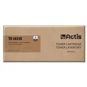 Tonery zamienniki - Actis TX-3635X zamiennik Xerox 108R00796 - miniaturka - grafika 1