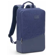 Torby na laptopy - Rivacase Plecak na laptop do 15,6" Egmont 7960 Niebieski 7960 Blue - miniaturka - grafika 1