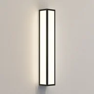 Lampy ogrodowe - Astro Lighting Salerno 1178011 kinkiet 15,4W/LED 3000K IP44 - miniaturka - grafika 1