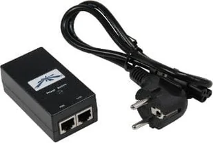 Ubiquiti PoE-24 adapter PoE - Pozostałe akcesoria sieciowe - miniaturka - grafika 1
