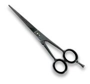 Nożyczki fryzjerskie - Top Choice Akcesoria do włosów Nożyczki fryzjerskie rozm."L" (20315) 1szt - miniaturka - grafika 1