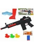 Zestaw karabin - Zabawy w naśladowanie dorosłych - miniaturka - grafika 1