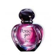 Wody i perfumy damskie - Dior Dior Poison woda toaletowa 100ml - miniaturka - grafika 1