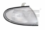 Kierunkowskazy samochodowe - Lampa kierunkowskazu TYC 18-5585-01-2 - miniaturka - grafika 1
