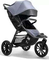 Wózki dziecięce - Baby Jogger CITY ELITE 2 Commuter - miniaturka - grafika 1