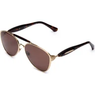 Okulary przeciwsłoneczne - Burberry Okulary przeciwsłoneczne - miniaturka - grafika 1