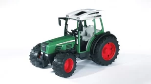 Bruder Traktor Fendt Farmer 209 S - Samochody i pojazdy dla dzieci Bruder Traktor Fendt Farmer 209 S - Samochody i pojazdy dla dzieci - miniaturka - grafika 1