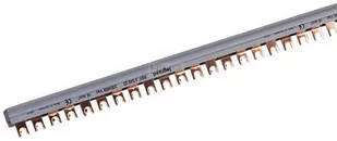 Legrand Szyna łączeniowa 4P 80A 16mm2 widełkowa (56 mod.) BI4-16-56 404920 404920 - Inne akcesoria elektryczne - miniaturka - grafika 2