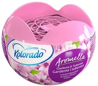 Odświeżacze powietrza - Kolorado Odświeżacz powietrza Aromella-Gardenia i Tuberoza Gardenia | Tuberoza 878-uniw - miniaturka - grafika 1