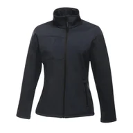 Odzież trekkingowa damska - Damski Softshell Octagon II - miniaturka - grafika 1