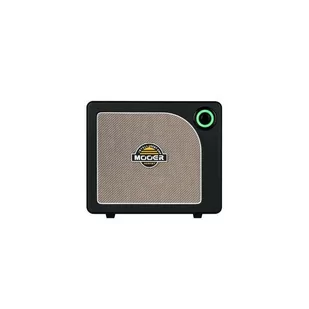 Mooer Hornet 15i BK Intelligent Amp - Wzmacniacze gitarowe - miniaturka - grafika 1