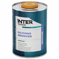 Rozpuszczalniki i preparaty do czyszczenia - Troton Silicone Remover 1L - zmywacz silikonu - miniaturka - grafika 1